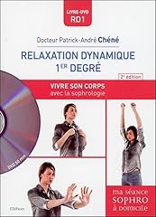 Relaxation dynamique 1er d'occasion  Livré partout en Belgiqu