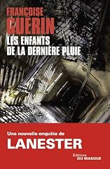 Enfants dernière pluie d'occasion  Livré partout en France