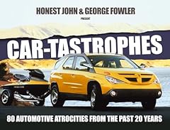 Tastrophes automotive atrociti d'occasion  Livré partout en Belgiqu
