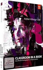 Classroom book indesign gebraucht kaufen  Wird an jeden Ort in Deutschland