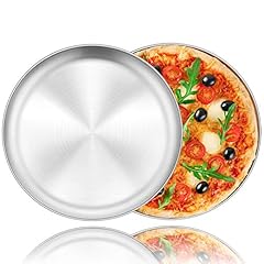 Homikit pizzablech set gebraucht kaufen  Wird an jeden Ort in Deutschland
