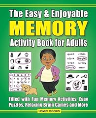 Easy enjoyable memory for sale  Delivered anywhere in UK