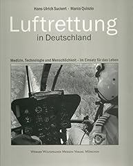 Luftrettung deutschland medizi gebraucht kaufen  Wird an jeden Ort in Deutschland