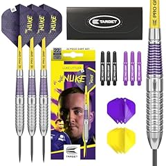 Target darts luke for sale  Delivered anywhere in UK