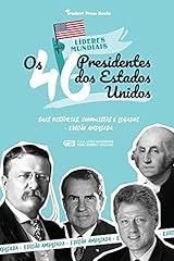 Presidentes estados unidos d'occasion  Livré partout en France