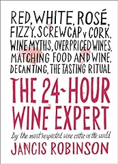 Hour wine expert for sale  Delivered anywhere in USA 