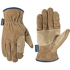 Wells lamont suede for sale  Delivered anywhere in UK