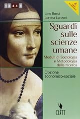 Sguardi sulle scienze usato  Spedito ovunque in Italia 