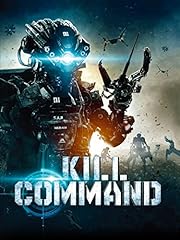 Kill command usato  Spedito ovunque in Italia 