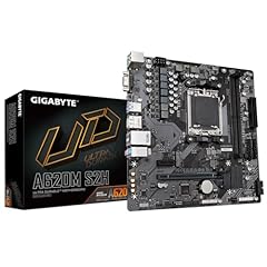 Gigabyte a620m s2h d'occasion  Livré partout en France