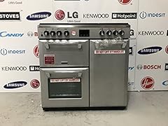 Stoves ellingwood 90dft for sale  Delivered anywhere in UK