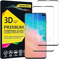 4youquality tempered glass for sale  Delivered anywhere in UK