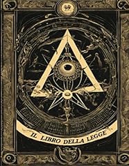 Libro della legge usato  Spedito ovunque in Italia 