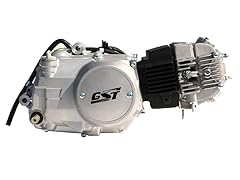 Moteur 110cc semi d'occasion  Livré partout en France