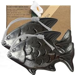 Iron fish cooking for sale  Delivered anywhere in USA 