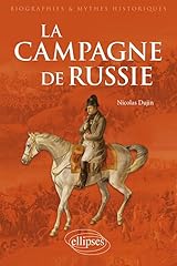 Campagne russie d'occasion  Livré partout en France