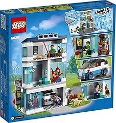 Lego city family for sale  Delivered anywhere in USA 