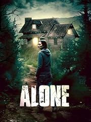 Alone for sale  Delivered anywhere in UK