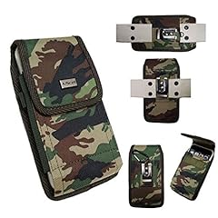 Aiscell camouflage pouch for sale  Delivered anywhere in USA 