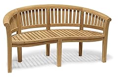 Jati wimbledon teak for sale  Delivered anywhere in UK