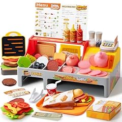 Pretend play food for sale  Delivered anywhere in USA 