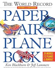 Record paper airplane for sale  Delivered anywhere in USA 