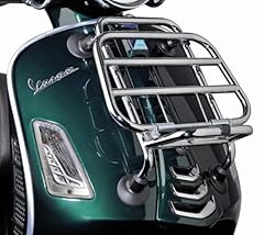 Piaggio portapacchi originale usato  Spedito ovunque in Italia 
