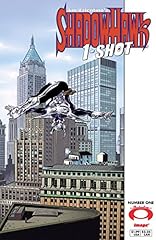 Shadowhawk one shot for sale  Delivered anywhere in USA 