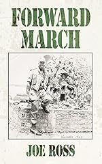 Forward march gebraucht kaufen  Wird an jeden Ort in Deutschland