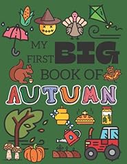 First big book for sale  Delivered anywhere in USA 