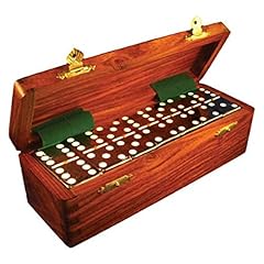Marion domino double for sale  Delivered anywhere in USA 