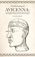 The psychology avicenna gebraucht kaufen  Wird an jeden Ort in Deutschland