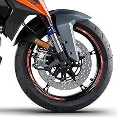 Labelbike strisce adesive usato  Spedito ovunque in Italia 