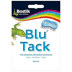 Adhesive bostik blu for sale  Delivered anywhere in UK
