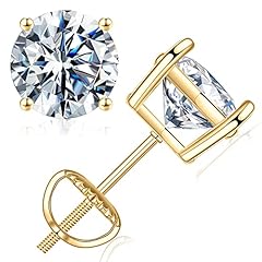 Tingn moissanite hrstecker gebraucht kaufen  Wird an jeden Ort in Deutschland