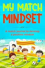 Match mindset guided for sale  Delivered anywhere in UK