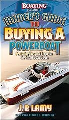 Boating magazine insider for sale  Delivered anywhere in USA 