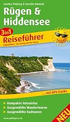 Rügen hiddensee 3in1 gebraucht kaufen  Wird an jeden Ort in Deutschland