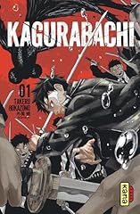 Dark kana d'occasion  Livré partout en Belgiqu