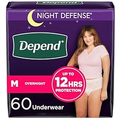 Depend night defense for sale  Delivered anywhere in USA 