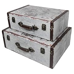 Hmf vko101 valigia usato  Spedito ovunque in Italia 