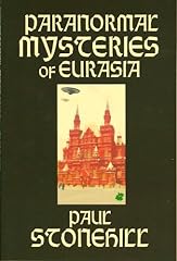Paranormal mysteries eurasia for sale  Delivered anywhere in UK