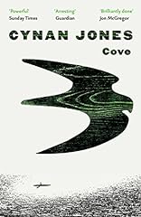 Cove cynan jones for sale  Delivered anywhere in UK