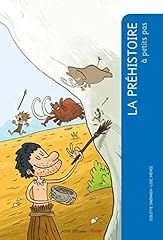 Préhistoire petits d'occasion  Livré partout en France