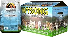 Wysong fundamentals canine for sale  Delivered anywhere in USA 