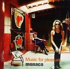 Music pleasure monaco for sale  Delivered anywhere in USA 