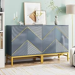 Tribesigns sideboard storage for sale  Delivered anywhere in USA 