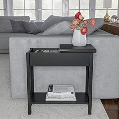 Narrow end table for sale  Delivered anywhere in USA 