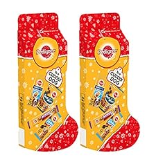 Pedigree christmas stocking for sale  Delivered anywhere in UK