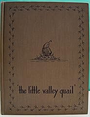 Little valley quail for sale  Delivered anywhere in USA 